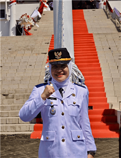 Foto Pimpinan