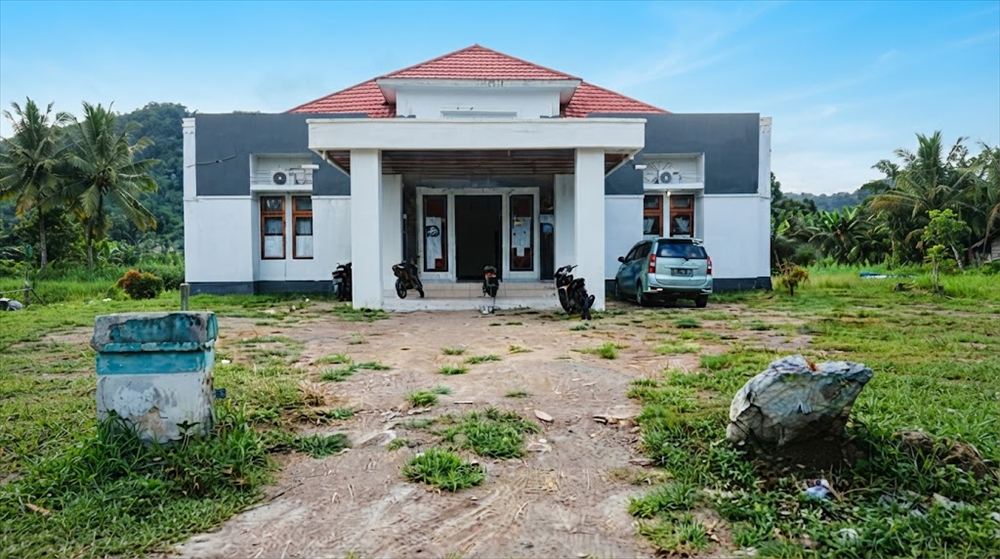 Kantor Desa