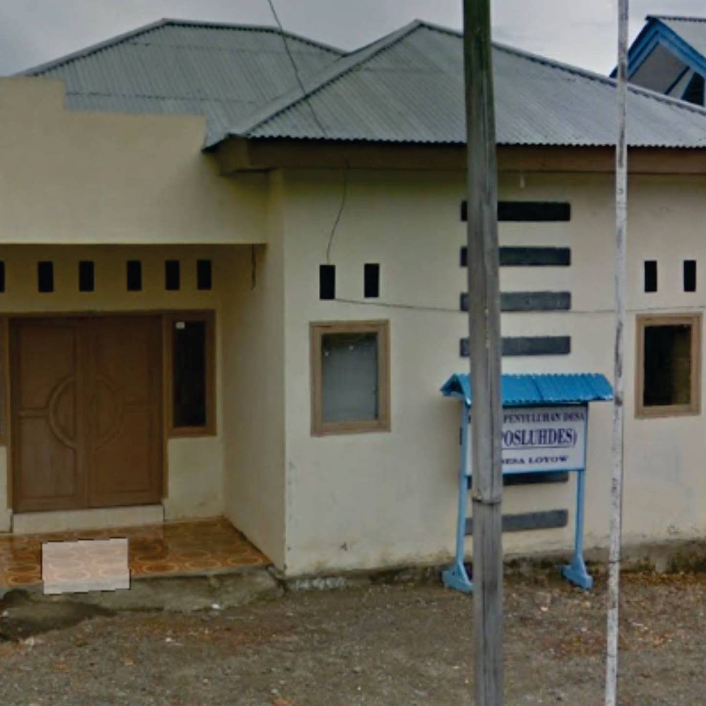 Kantor Desa