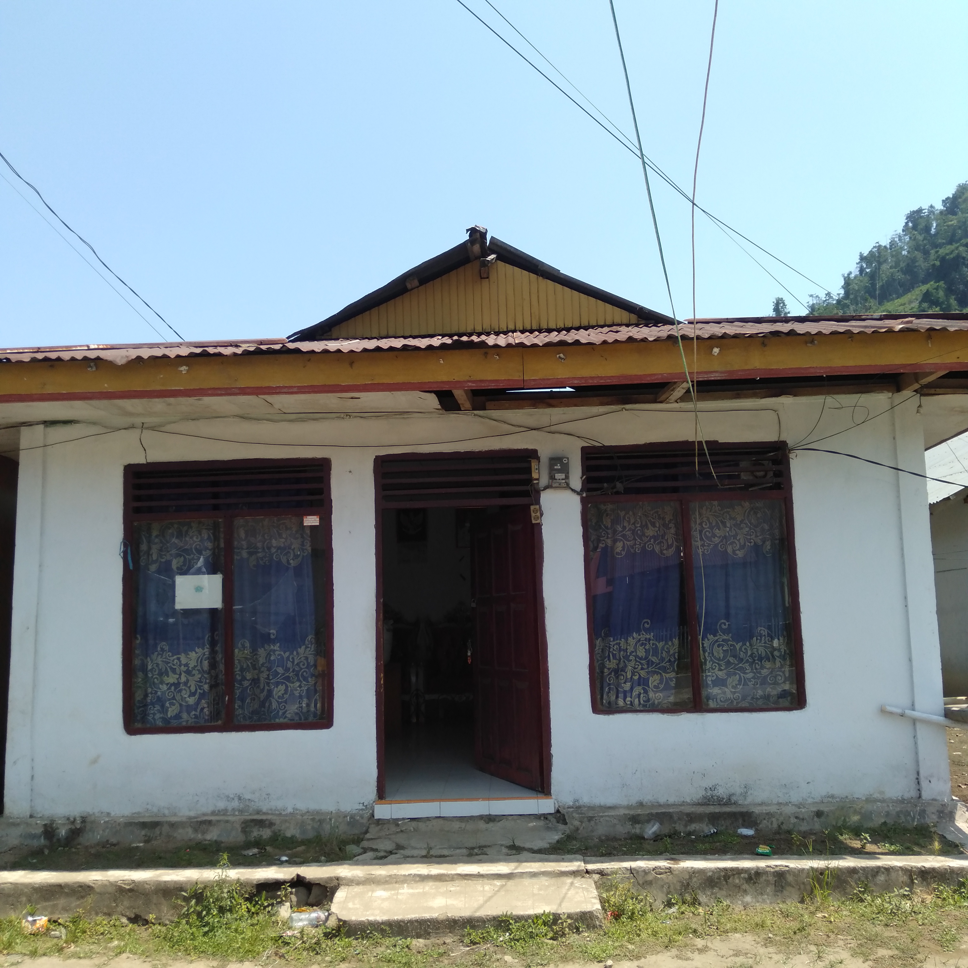 Kantor Desa